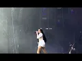 Lagu Poppy - Cost Of Giving Up (Live bei Rock im Park | 08.06.2025 | 4K)