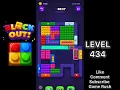 Block Out Level 434