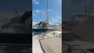 Cleaning 18 Months of Mexico Dust (And It’s Worse Than I Thought)