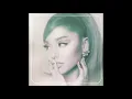 Download Lagu Ariana Grande - positions (official instrumental)