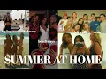 Download Lagu SUMMER HOME FROM COLLEGE: *realistically* finding a balance betweem fun, fitness and friends!