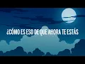 Maria Becerra - MI DEBILIDAD (Letra/Lyrics)
