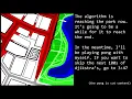 A Demonstration of Dijkstra s Pathfinding Algorithm