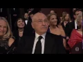 Alan Arkin Wins Best Supporting Actor for Little Miss Sunshine 79th Oscars 2007