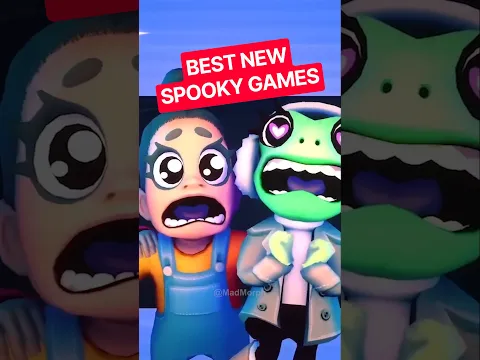 What is Begone Beast about? - New Spooky Multiplayer Game