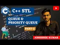 C STL Complete Course - Part