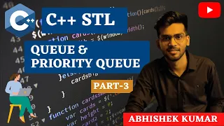 C STL Complete Course - Part