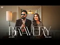 Lagu Bravery - Harf Cheema - Gurlez Akhtar (Official MV) Gaiphy \