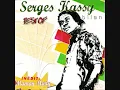 Serges Kassy - Mi Révolté