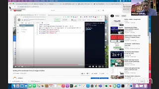 Python for Data Science - Module 4 Pandas
