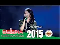 Download Lagu Live Konser Geisha Band - Seandainya ku Punya Sayap @Kuningan 10 Oktober 2015