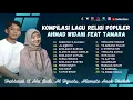 Download Lagu Ahmad Widani Ft Tamara - Habbitak X Ala Bali - Al Hijortu - Alamate Anak Sholeh | Sholawat Terbaru