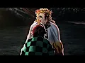 Kyojuro Rengoku Final Words