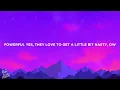 Pitbull - Rain Over Me (Lyrics) Feat. Marc Anthony