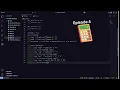 Episode 4 Python Tutorial Series