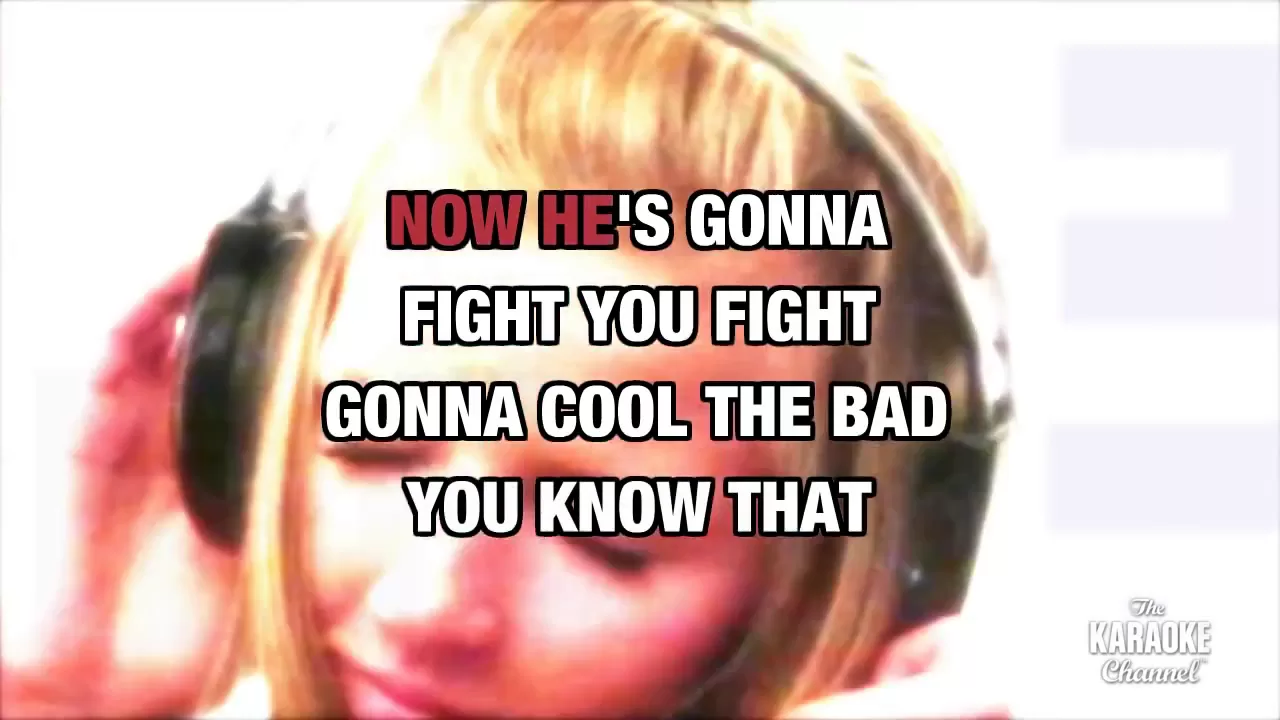 Alejandro in the style of "Lady Gaga" karaoke video with lyrics (no lead vocal) Alejandro in the style of "Lady Gaga" karaoke video with lyrics (no lead vocal)