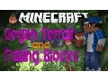 Regen Terrain and Falling Blocks Plugin Minecraft