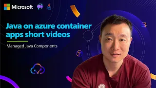 Episode 3 Managed Java Components