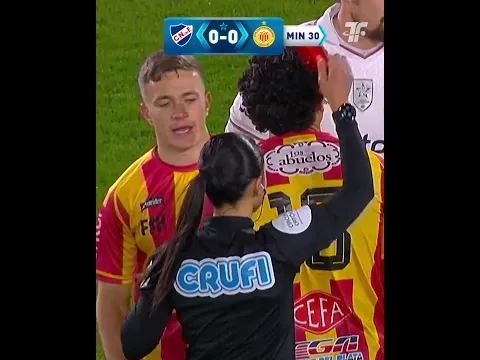 NACIONAL 1-0 PROGRESO | SILVERA RESCATÓ A NACIONAL SOBRE EL FINAL