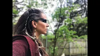 Shield Maiden Lagertha Lothbrok