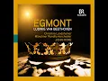 Egmont, Op. 84: VI. Entr'acte IV