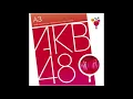 Download Lagu AKB48 Bird Instrumental
