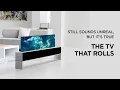 Download Lagu [LG SIGNATURE OLED R] The Most Innovative Development in Television Technology in Decades.