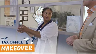 sbtpg Tax Office Makeover Series One Episode One