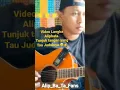 Download Lagu VIDEO LANGKA ALIP BA TA APA JUDULNYA ??  #alip_ba_ta #alipbata #terbaru
