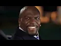 Terry Crews and Ghost I need you I miss you Song