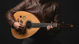 Ali Nassam Alayna El Hawa Oud Percussion Cover نسم علينا الهوى Oudbeast 2025 عود بيست 