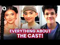 Avatar The Last Airbender Cast s Real Ages Lifestyles and More OSSA