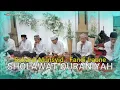 Lagu Sholawat Quraniyah - sukarol munsyid