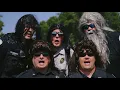 Lip Syncing with the Bismarck Police Department
