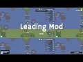 Sharing Leading mod Moomoo io
