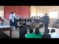 Lagu Mi eseru Adro vö_Wetikoro Chapel Choir_Lodonga Deanery Choir Festivals 2022/23