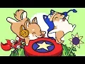 Download Lagu Hyper Potions - Friends (Sonic Mania Opening Animation Song)