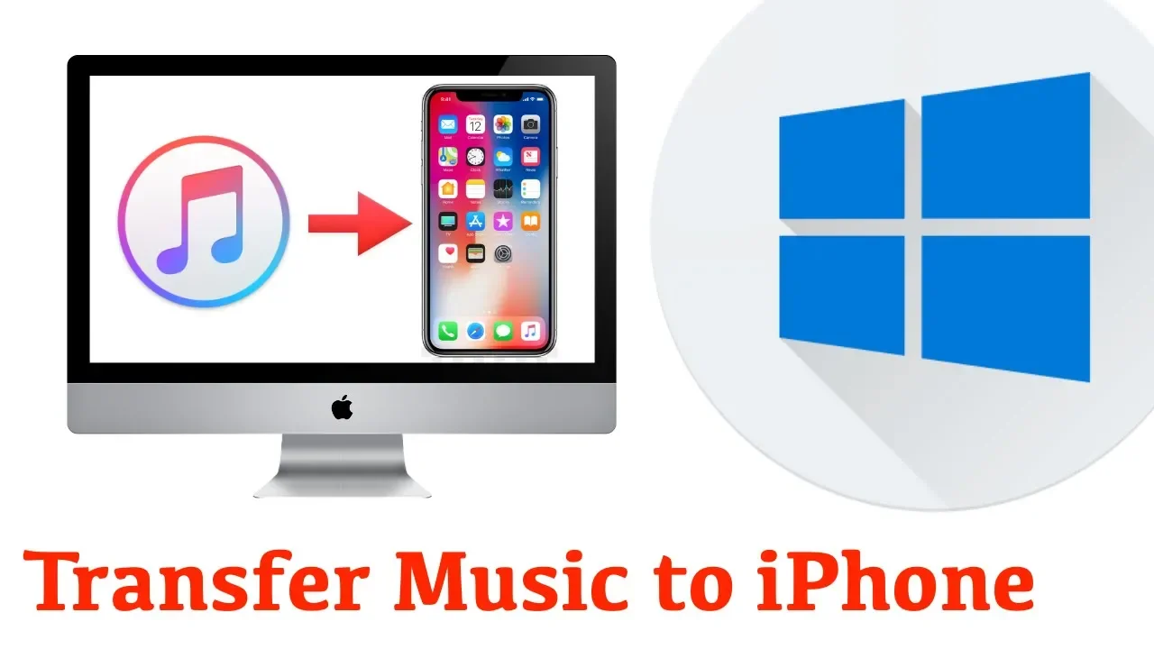 How to Connect iPhone to iPad