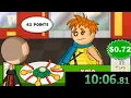 I used speedrunning Papa s Wingeria as an excuse to sell uncooked chicken