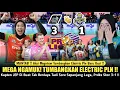 Lagu 🔴MEGA NGAMUK! Laga Panas Proliga! Jakarta Pertamina Enduro VS Jakarta Electric PLN Berkhir 3-1 Prdks