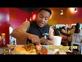 Houston Food Tour pt 3 2 Hour Wait at The Breakfast Klub
