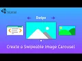 Unity UI Content Slider Tutorial Create a Swipeable Image Carousel with Pagination and Auto-Move