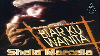 shella marcella biar ku wanita original video clip 