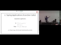 An Introduction to Refinement Types