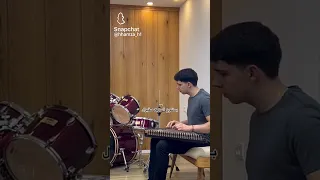 غنو مع اللحن بتمنى انساك 