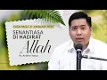Lagu DOA PAGI | Ps. Andries Yosua | DP - 11 Januari 2026 | 05.00 WIB