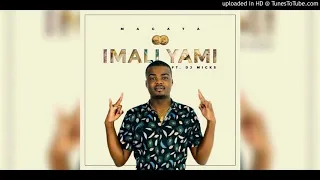 magaya ft dj micks imali yami