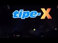 Download Lagu Tipe X Live at Synchronize Fest 2025