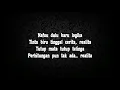 Download Lagu Fourtwnty - Realita (lirik)