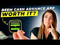 Beem Cash Advance App Review 2026 Pros and Cons - Honest Unbiased